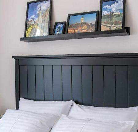 Home Living Dream Apartments Novi Sad Extérieur photo