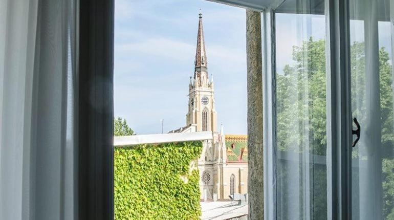 Home Living Dream Apartments Novi Sad Extérieur photo