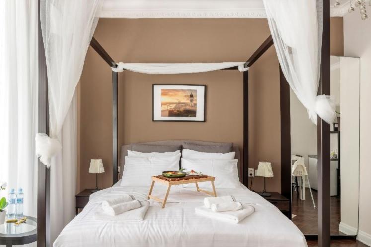 Home Living Dream Apartments Novi Sad Extérieur photo
