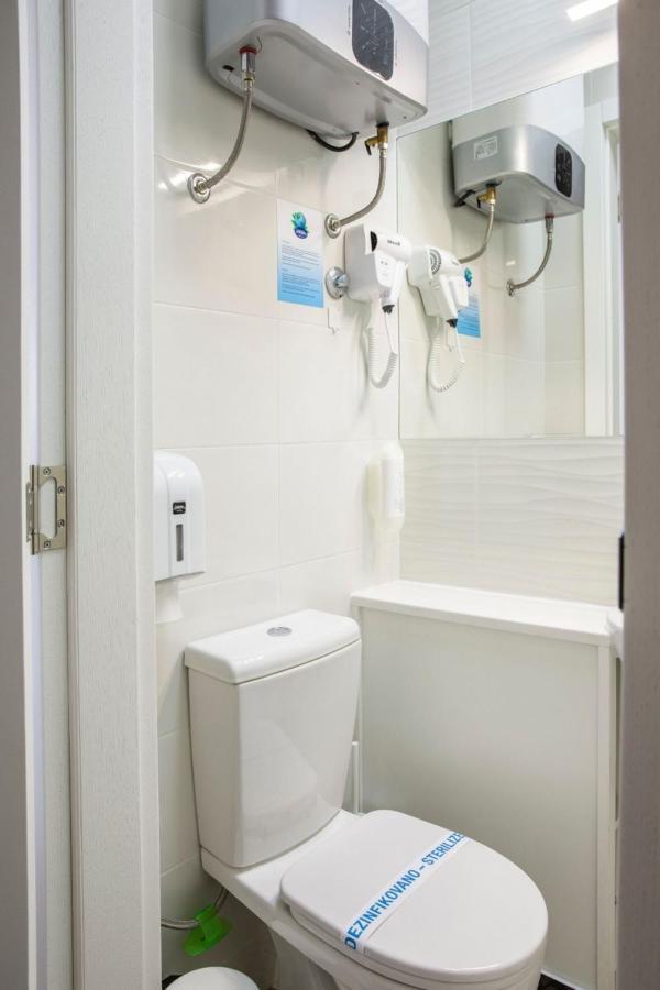 Home Living Dream Apartments Novi Sad Extérieur photo