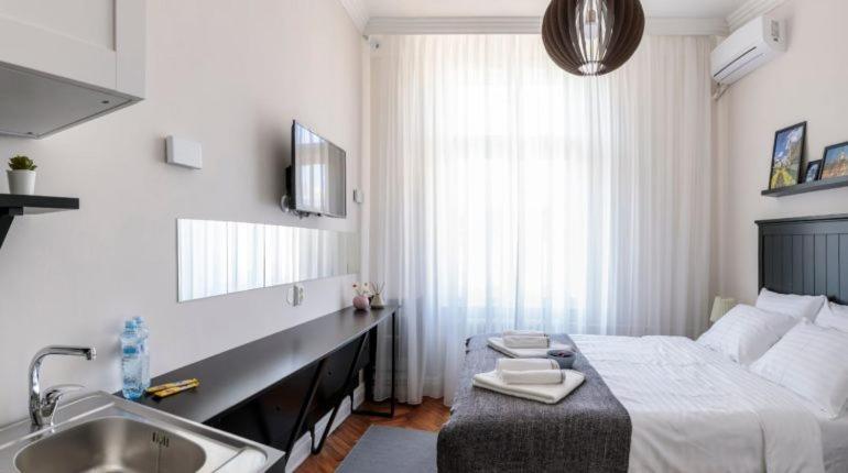 Home Living Dream Apartments Novi Sad Extérieur photo