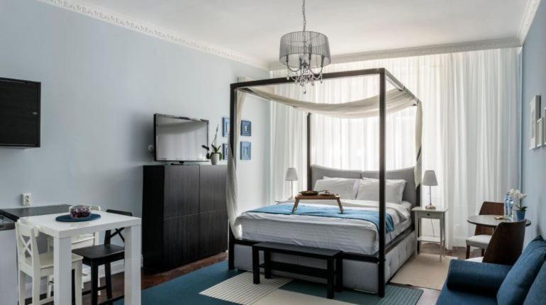 Home Living Dream Apartments Novi Sad Extérieur photo
