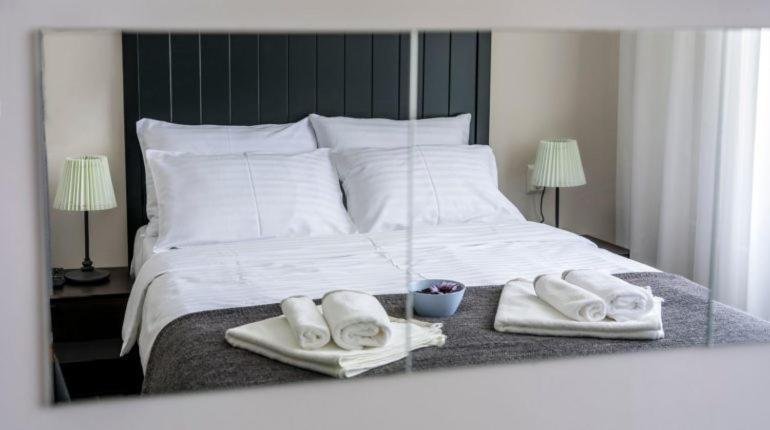 Home Living Dream Apartments Novi Sad Extérieur photo